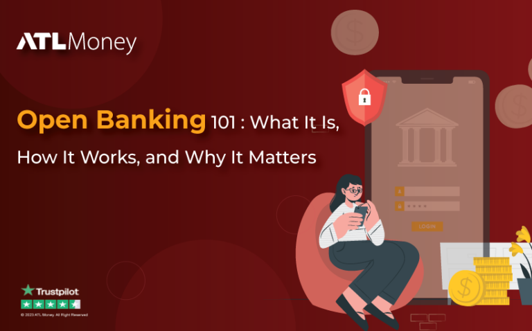 Open Banking What It Is How It Works And Why It Matters