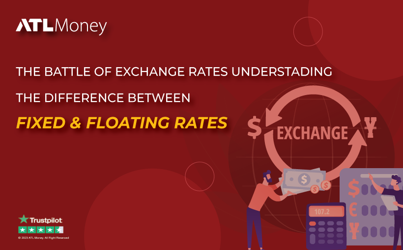 difference-between-fixed-and-floating-exchange-rates