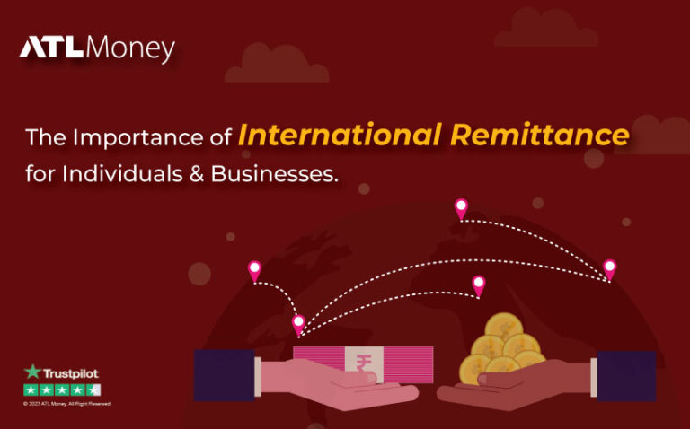 The Importance of Remittance for Individuals And Businesses