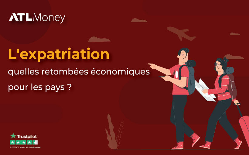 l'expatriation