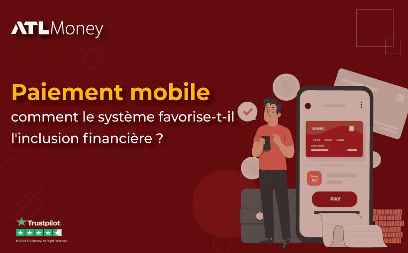 paiement mobile