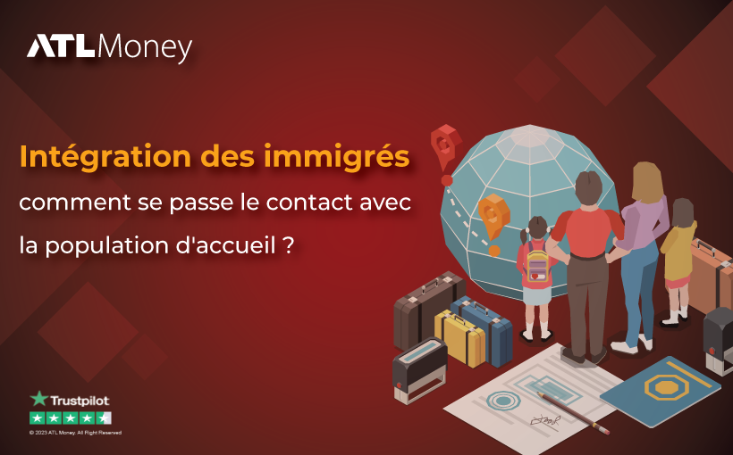 intégration des immigrés