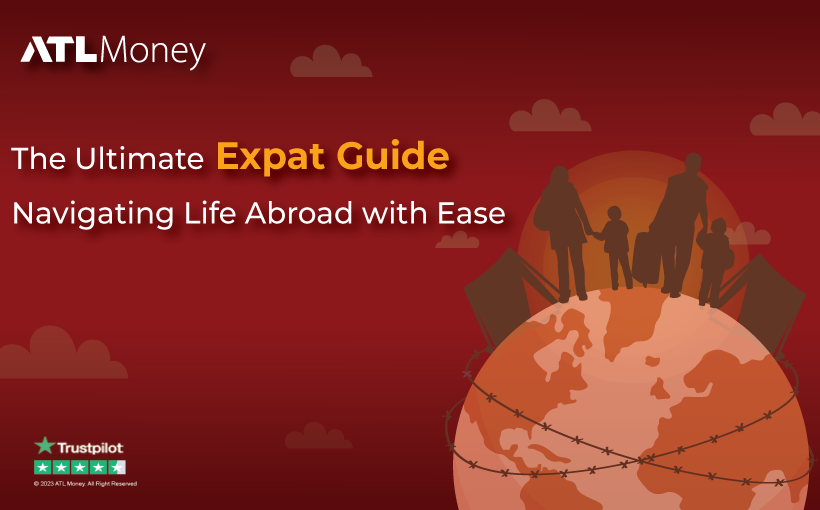 The Ultimate Expat Guide: Navigating Life Abroad with Ease