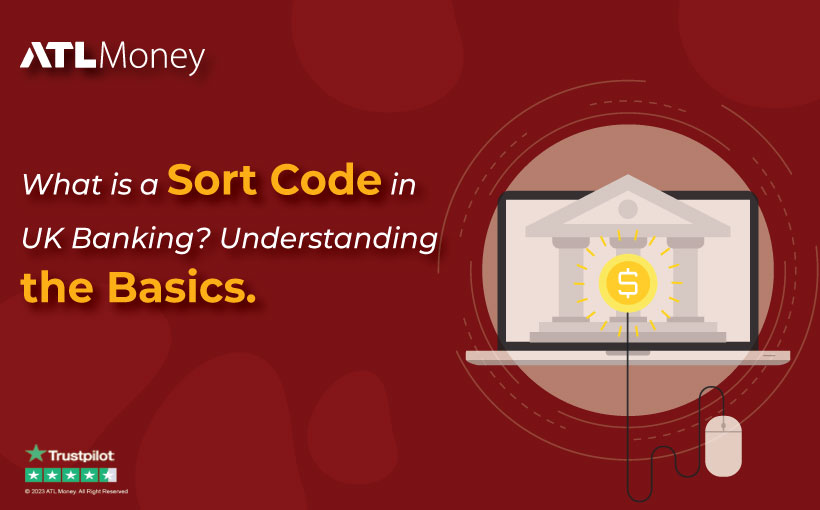 What is a Sort Code in UK Banking? Understanding the Basics