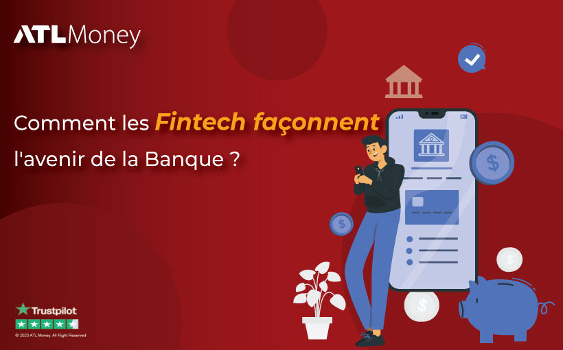 fintech banque