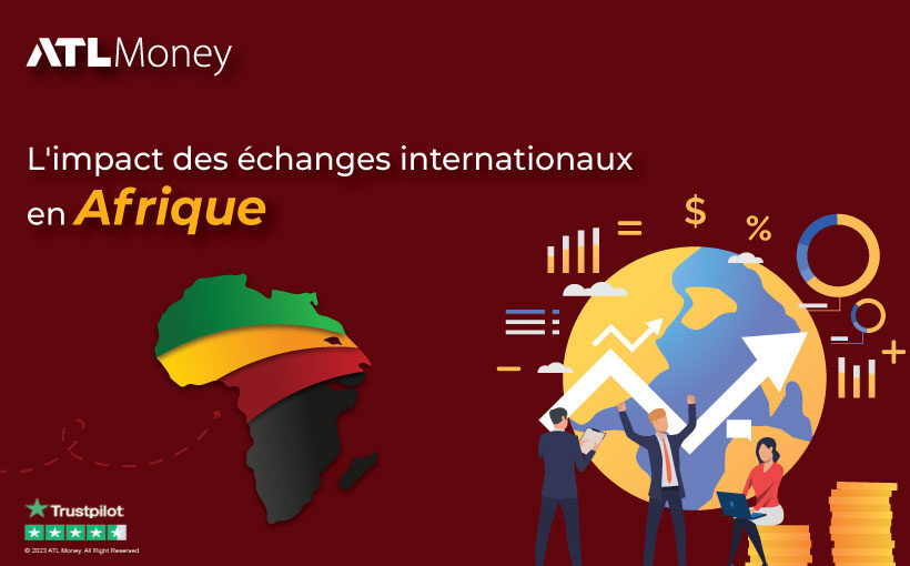 échanges internationaux en afrique