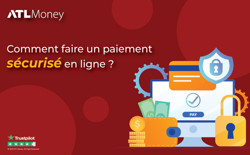 paiement sécurisé en ligne