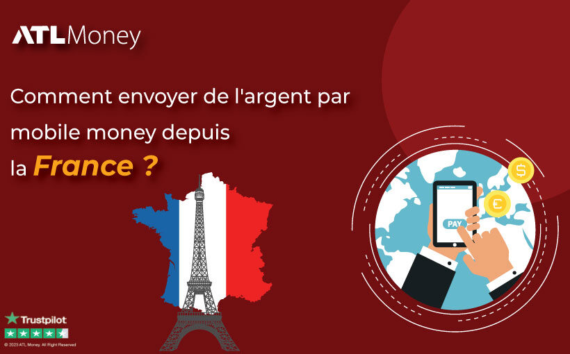 mobile money france