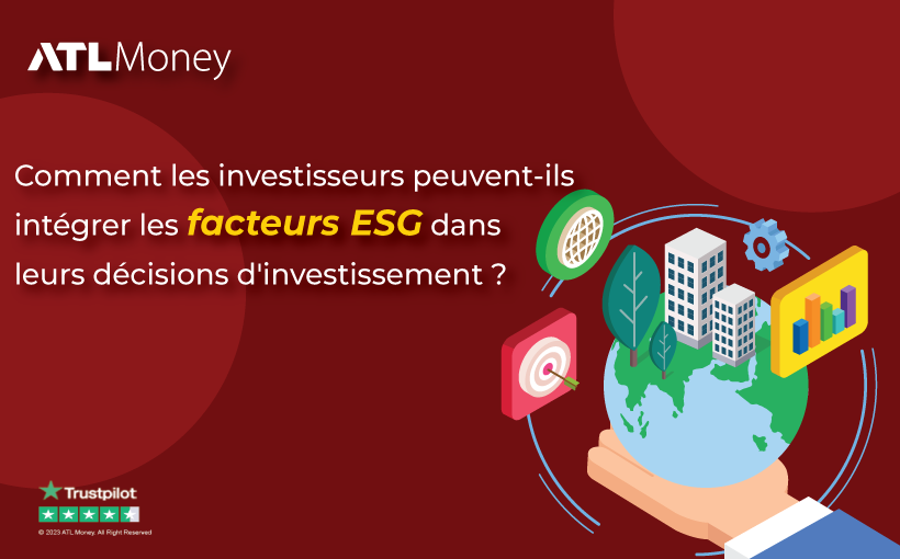 integration facteurs esg