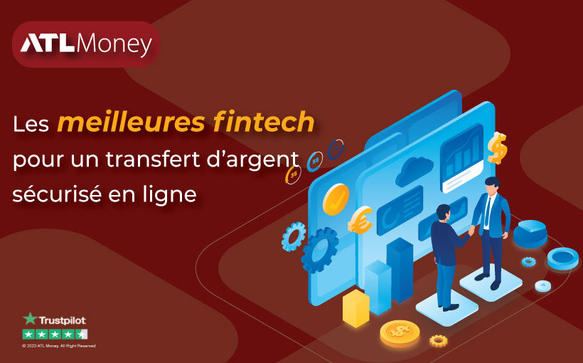 les meilleures fintech