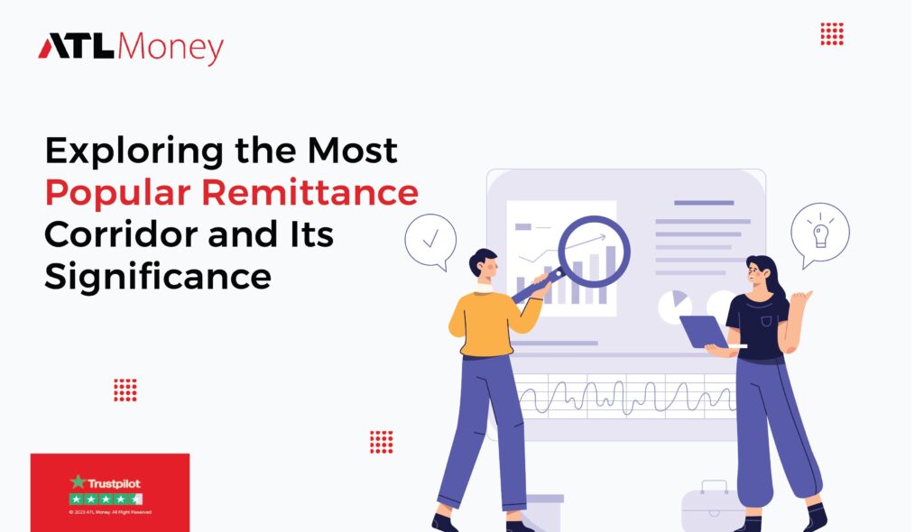 Exploring the Most Popular Remittance Corridor and Its Significance ...