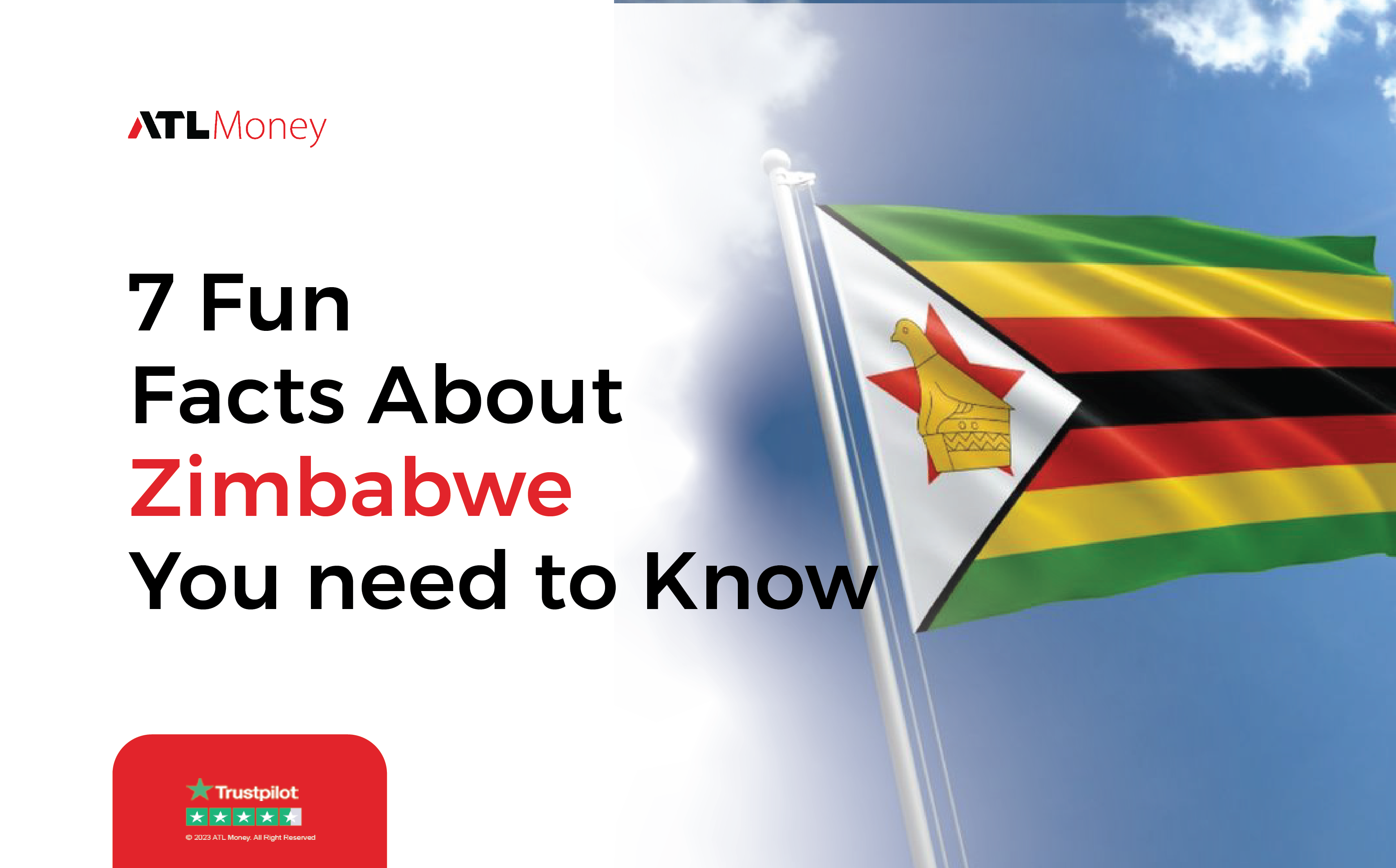 7 Fun Facts About Zimbabwe You Need to Know