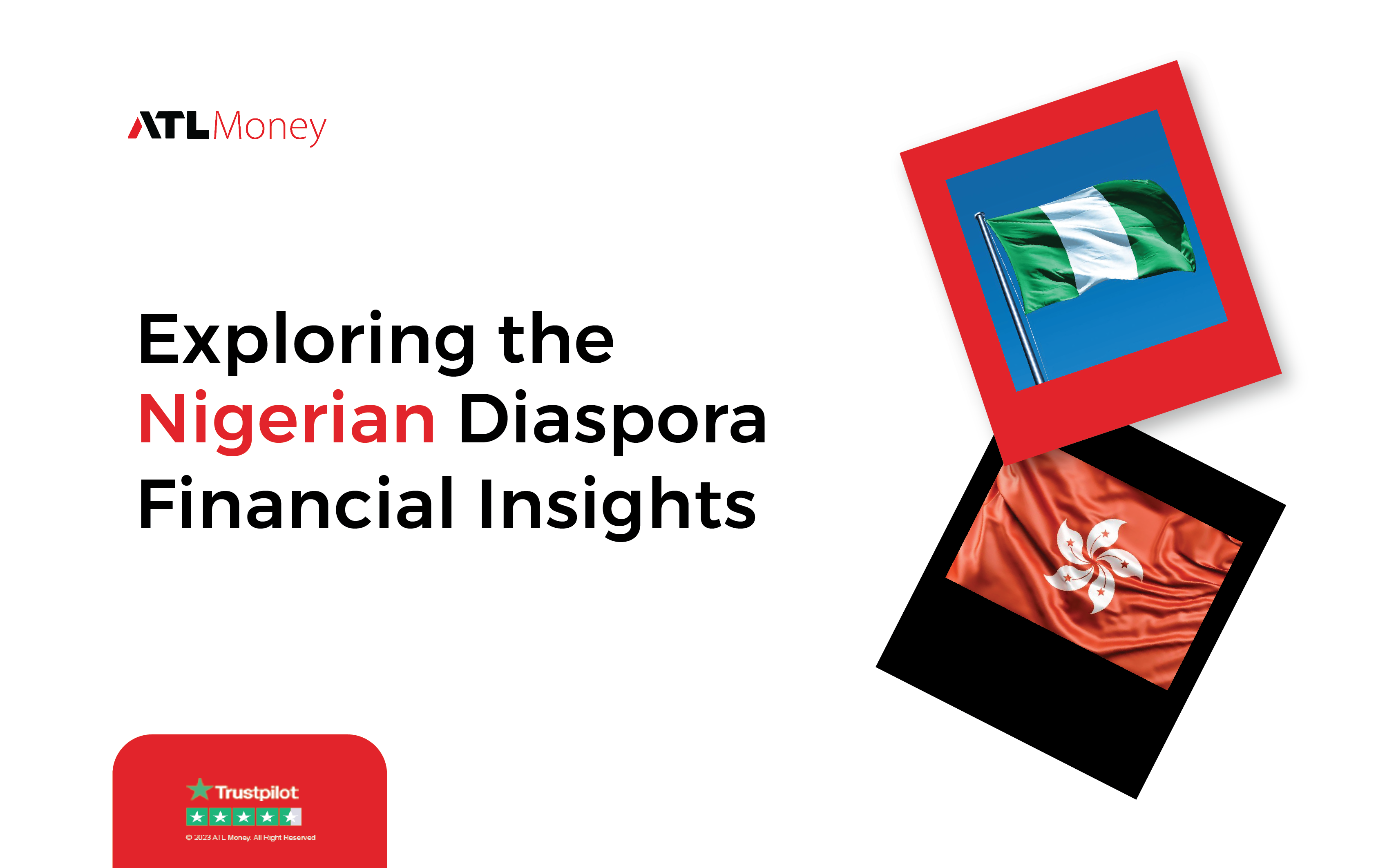 Exploring the Nigerian Diaspora in Sweden: Financial Insights