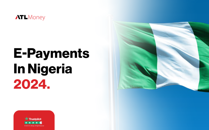 E-payments in Nigeria blog