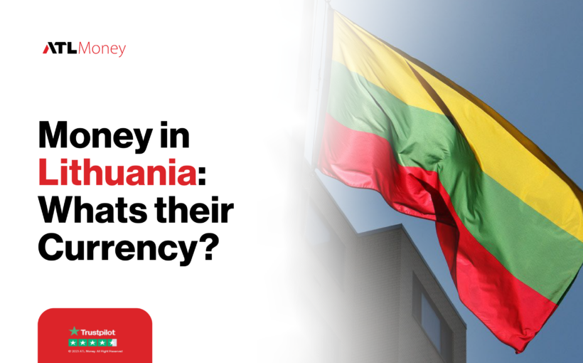 Banner image for Money in Lithuania