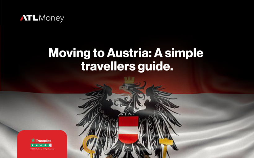 Banner image for Moving to Austria