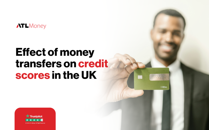 Banner image for Understanding the UK credit scores.