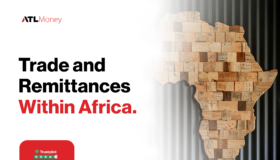 Banner image for Trade and remittances within Africa