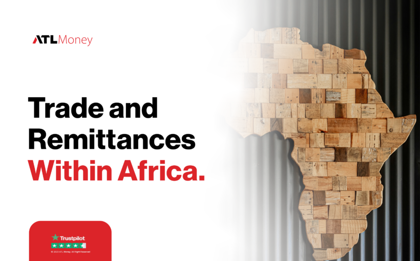 Banner image for Trade and remittances within Africa