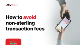 Banner image for Non-sterling transactions