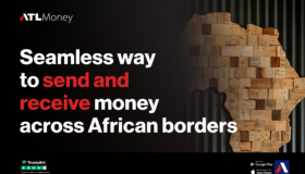 Banner image for sending money across Africa seamlessly