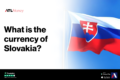 Banner image for currency of Slovakia