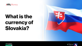 Banner image for currency of Slovakia