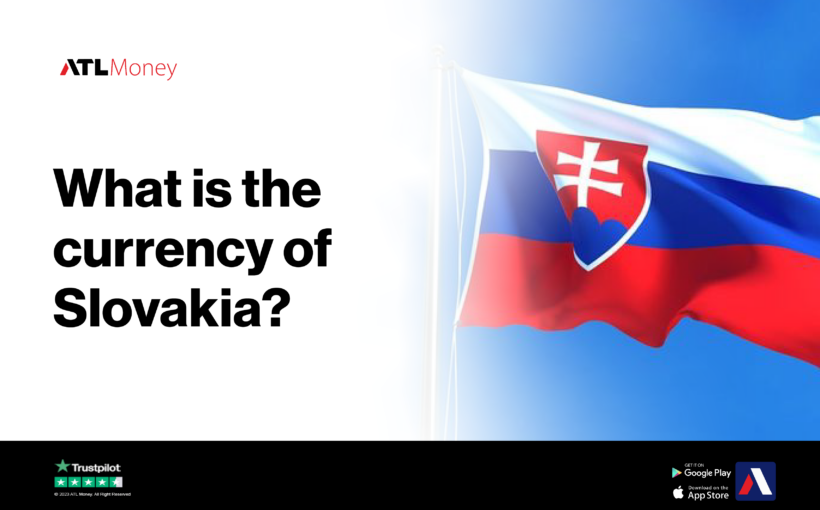 Banner image for currency of Slovakia