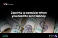 Banner Image for 3points to consider when sending money