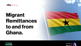 Banner image for Ghana remittance article