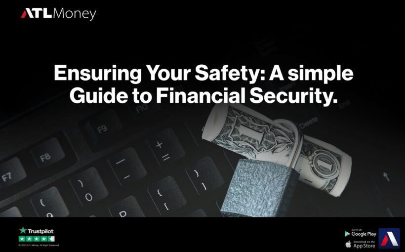 Banner image for A Simple Guide to Financial Security