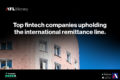 Banner image for Top Fintech Blog