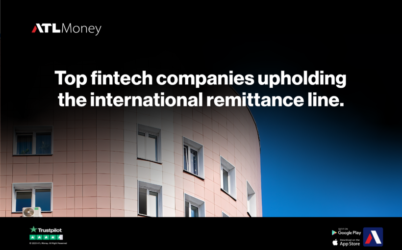 Banner image for Top Fintech Blog